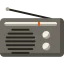 Radio icon 64x64