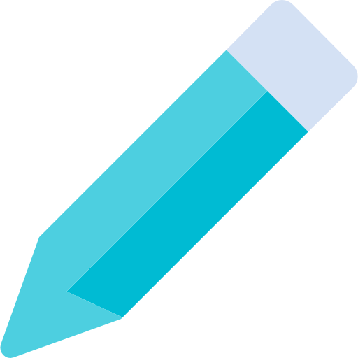 Pencil icon