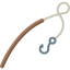 Fishing rod icon 64x64