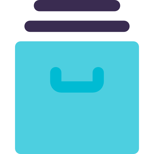 Archive icon