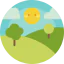 Park icon 64x64