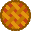 Pie icon 64x64