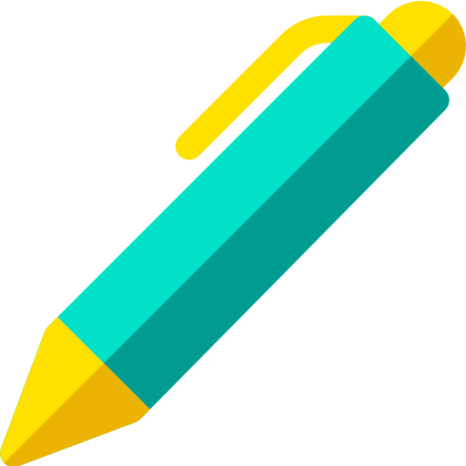 Pen icon