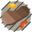 Meat icon 64x64