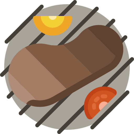 Meat icon