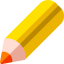 Pencil ícone 64x64
