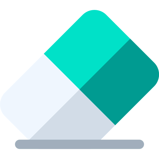 Eraser icon