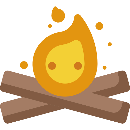 Bonfire icon