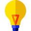 Idea ícone 64x64