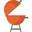 Barbecue icon 64x64