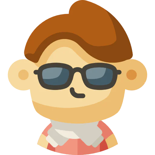 Man icon