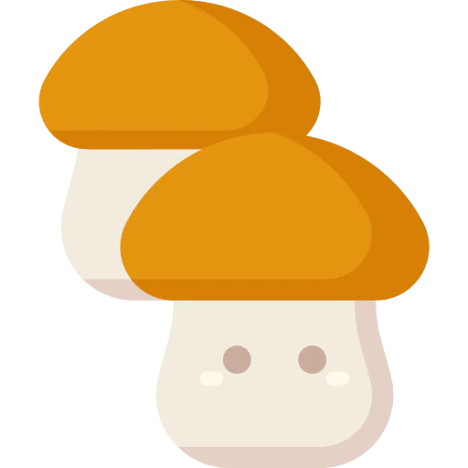 Mushroom icon