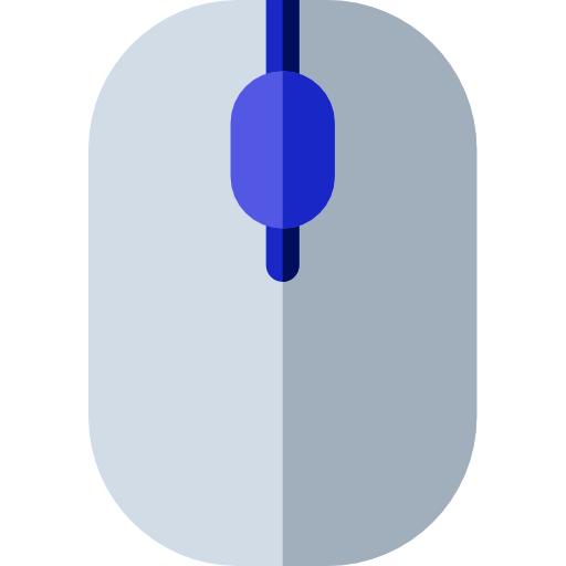 Mouse icon