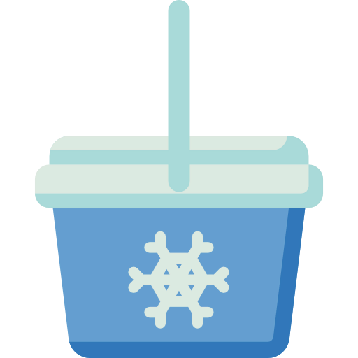 Fridge icon