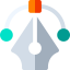 Vector ícone 64x64