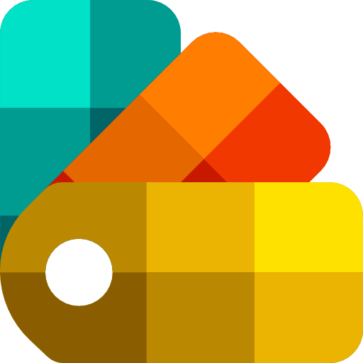 Pantone icon