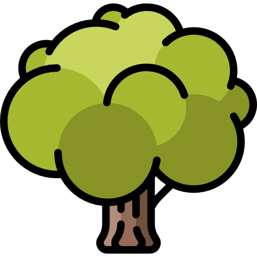 Tree icon