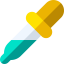 Pipette ícone 64x64