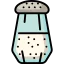 Salt shaker icon 64x64