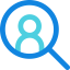 Search icon 64x64