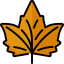 Maple leaf icon 64x64