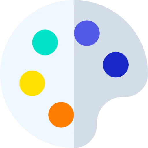 Paint icon