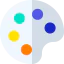 Paint ícone 64x64