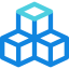 Cube іконка 64x64