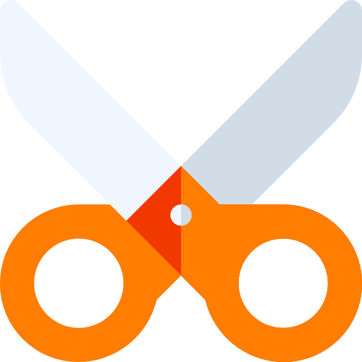 Scissors ícono