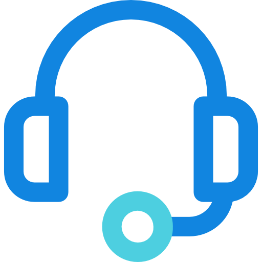 Headset Symbol