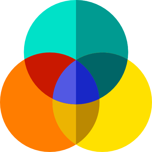 Colors icon