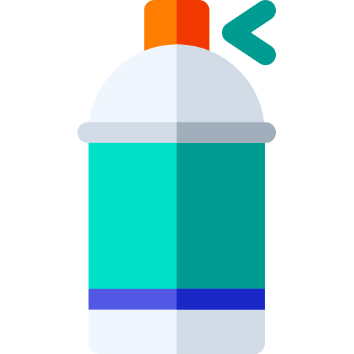Spray icon
