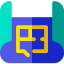 Blueprint ícone 64x64