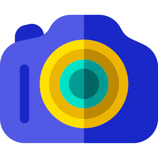 Camera Symbol