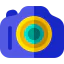 Camera ícone 64x64