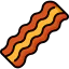 Bacon icon 64x64