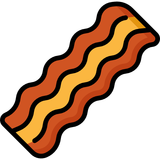 Bacon icon