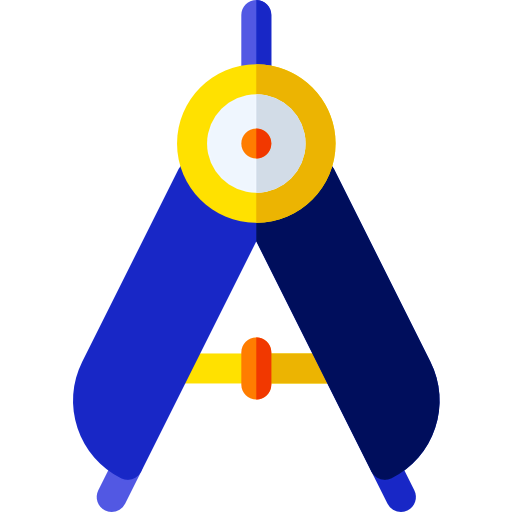 Compass icon