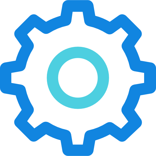 Settings icon