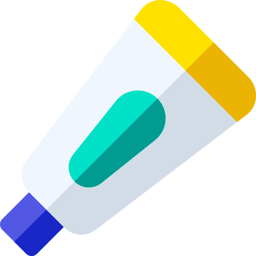 Glue icon
