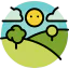 Park icon 64x64