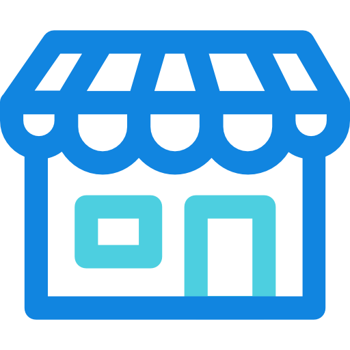 Shop icon