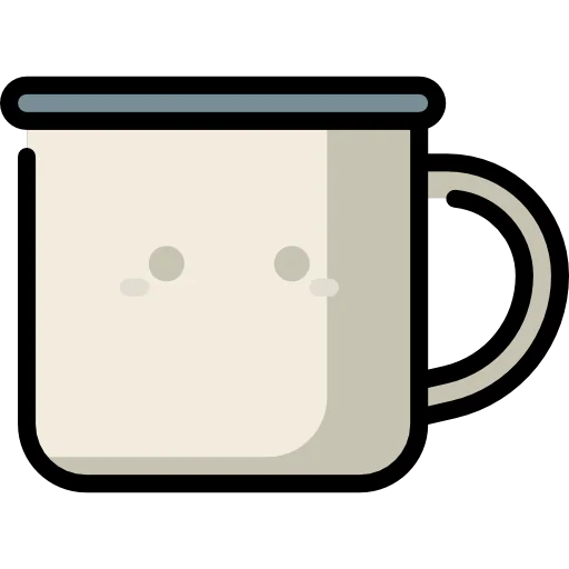 Mug icon