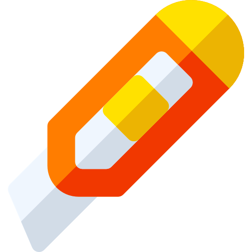 Cutter icon