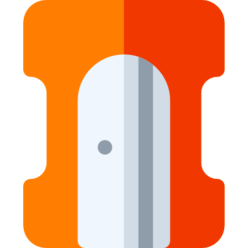 Sharpener icon