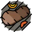 Meat icon 64x64