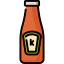 Ketchup icon 64x64