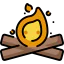 Bonfire icon 64x64