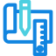 Blueprint 图标 64x64