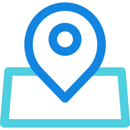 Pin icon